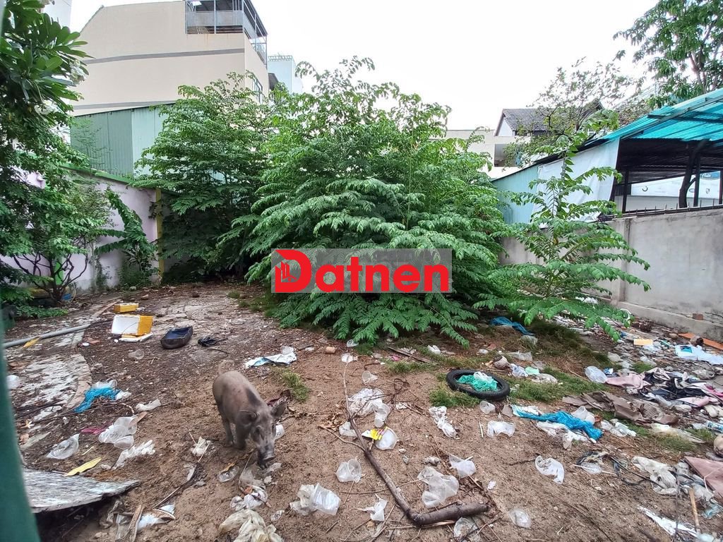 Bán đất lớn 10x18m để xây căn hộ dịch vụ, đường Trần Xuân Soạn