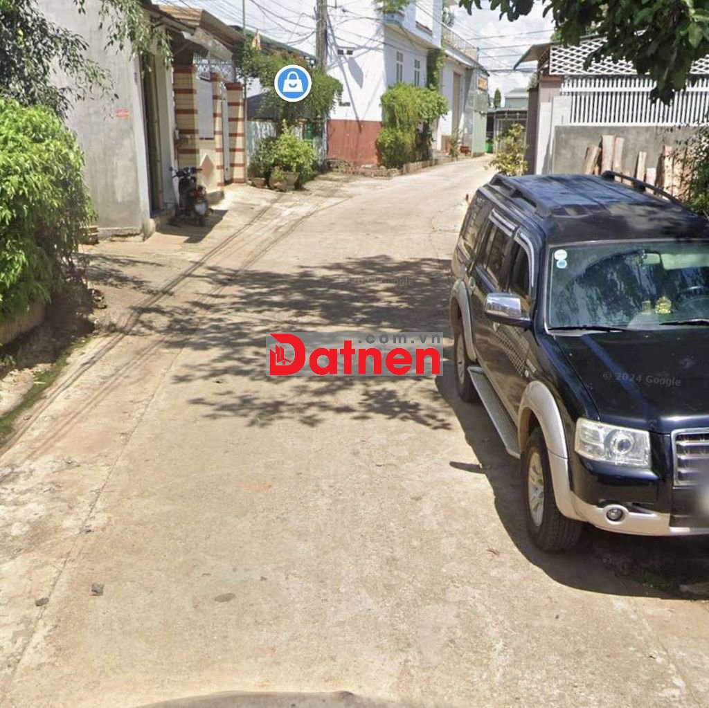 Bán đất Khánh Xuân 6x20 cách ngã 3 Duy Hòa chỉ 200m giá rẻ