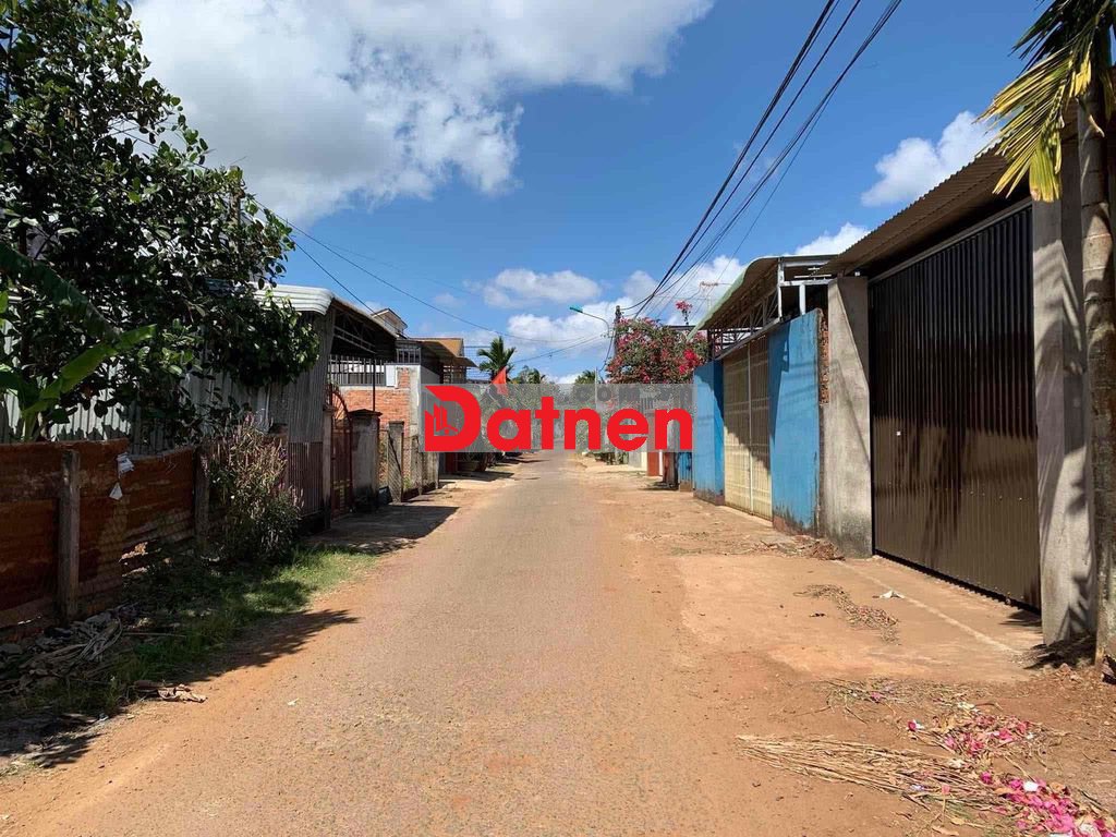 ĐẤT MT D2 EaTu Cách chợ đạt lý 600m 1,350tỷ