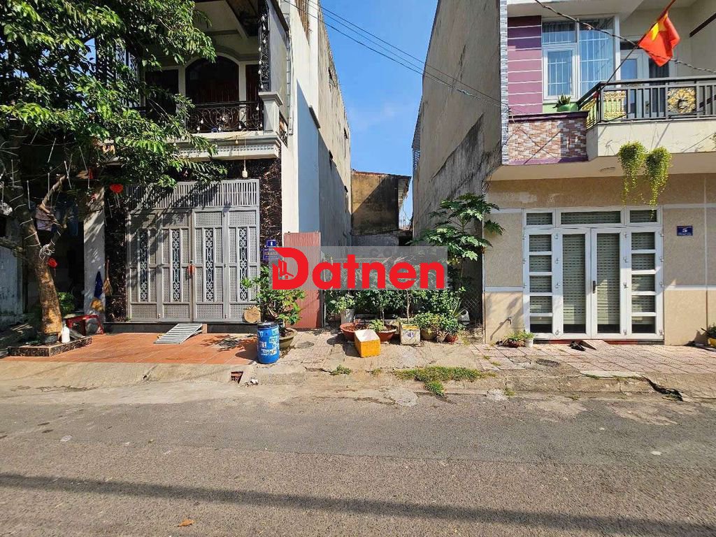 Đất đẹp kdc kế bên chợ Dĩ An 2 p. An Bình Dĩ An( p. Dĩ An Tphcm Mới)