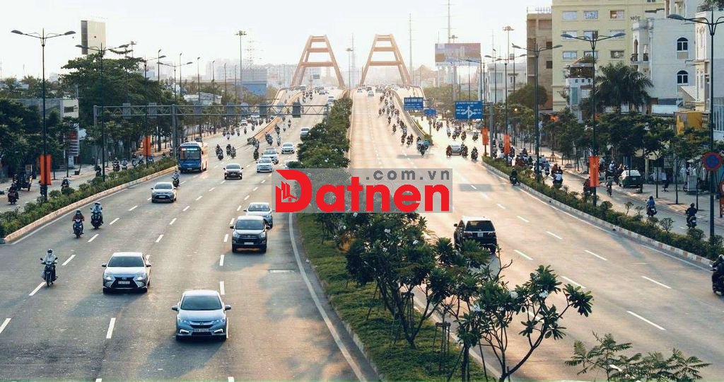 Đất góc 2MT Phạm Văn Đồng, P13, Bình Thạnh. 18 x 22m.DTCN 390m2