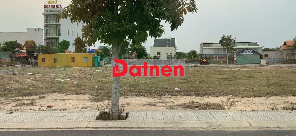 Bán đất 100m2 Cần Giuộc 2Tỷ5- Nhận kí gửi nhà đất, căn hộ chung cư