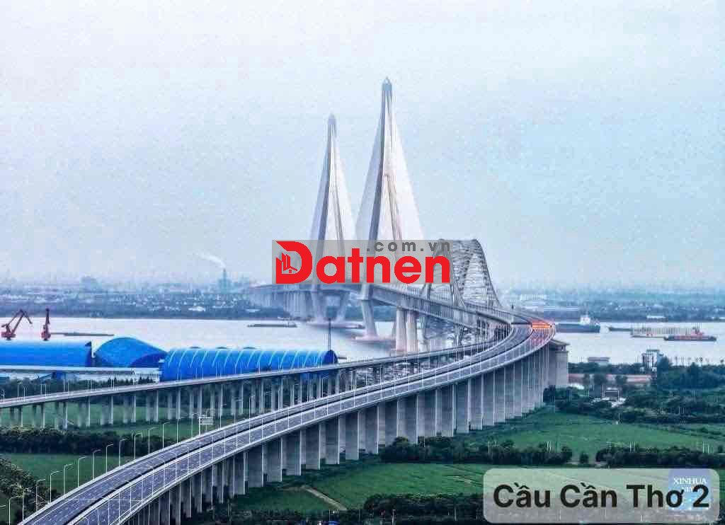 BÁN NỀN 72B5 KDC TÂN PHÚ