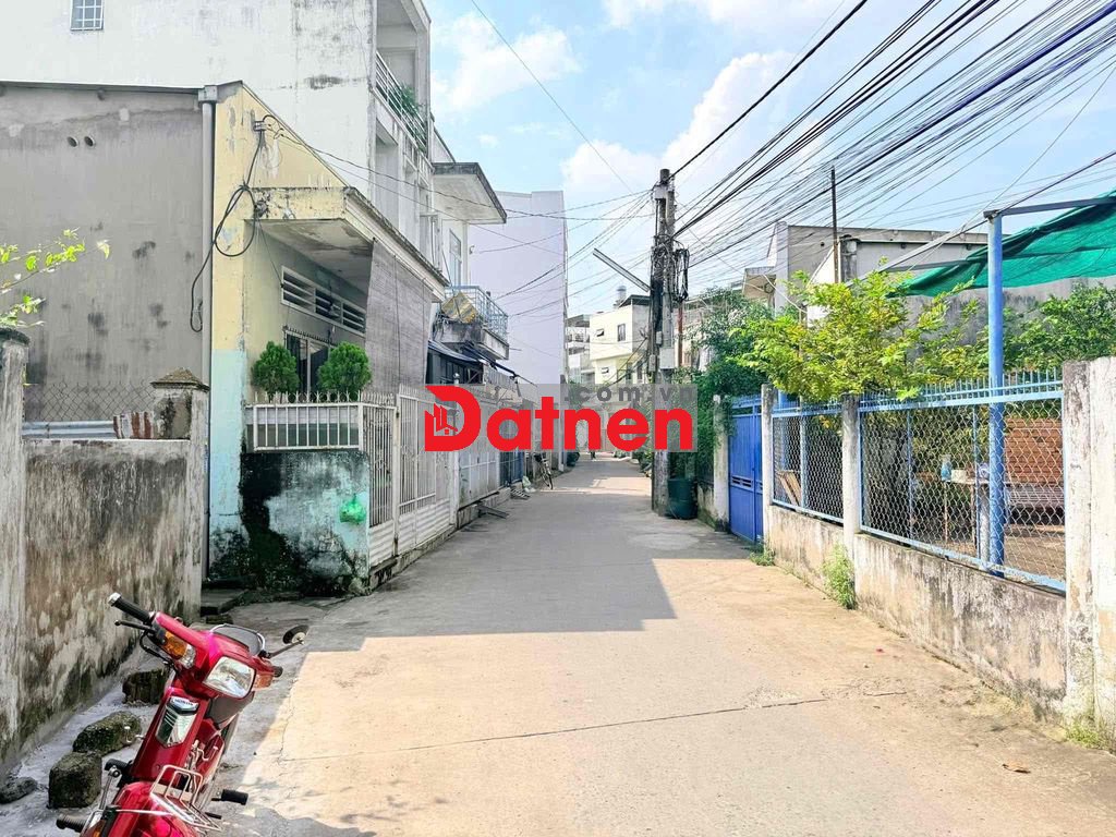 Bán đất ngay trung tâm tp Biên Hoà