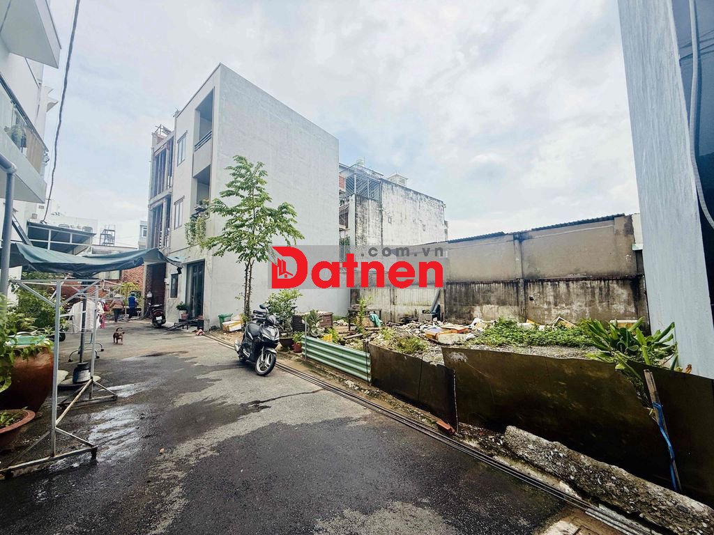 đất dân cư hiện hữu 89m