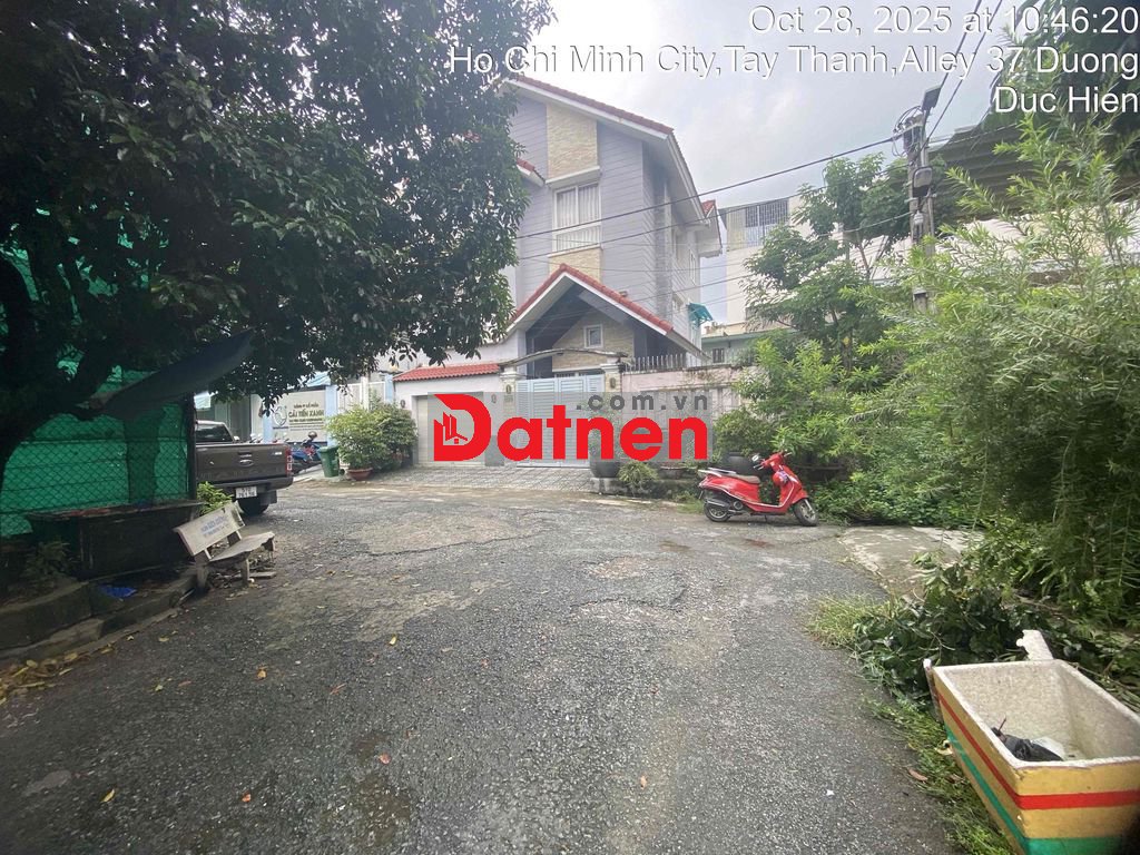 NGÂN HÀNG THANH LÝ LÔ ĐẤT LỚN FULL THỔ DƯƠNG ĐỨC HIỀN