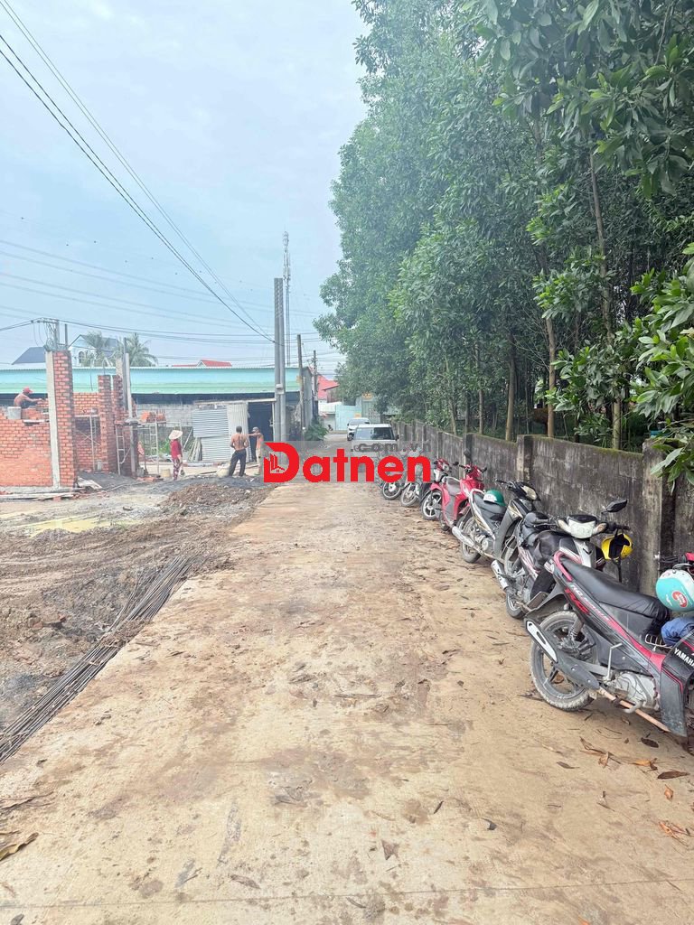 Sổ hồng riêng full thổ cư Phường Trảng Dài giá chỉ 1 tỷ 350tr