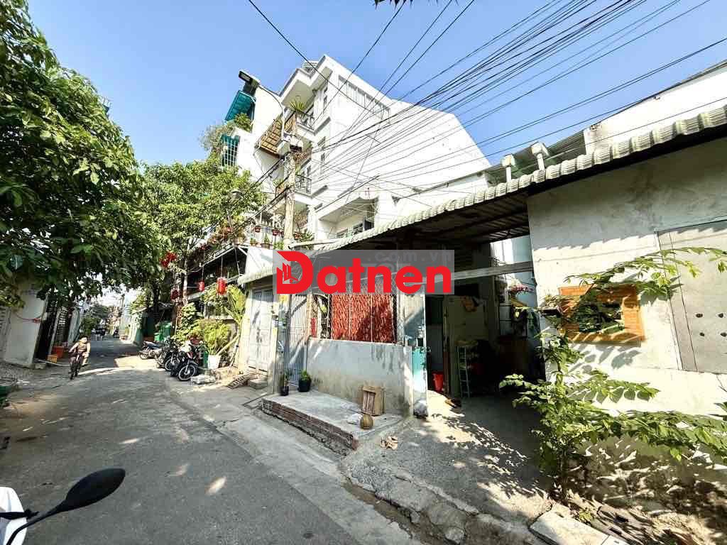 🏡 MẶT TIỀN 8M CHUẨN – SỔ VUÔNG A4 – BÁN ĐẤT 170M2 TẶNG DÃY PHÒNG TRỌ