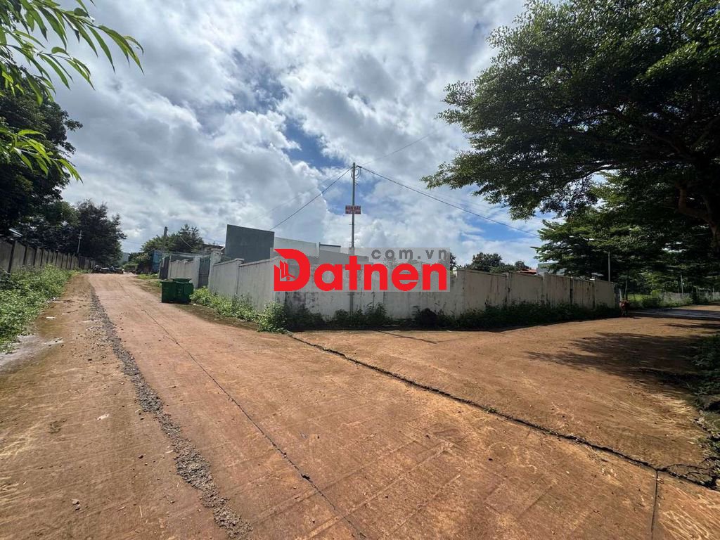 🏡 LÔ ĐẤT GẦN HỒ HIMLAM – KHÔNG KHÍ TRONG LÀNH, ĐƯỜNG RỘNG THOÁNG