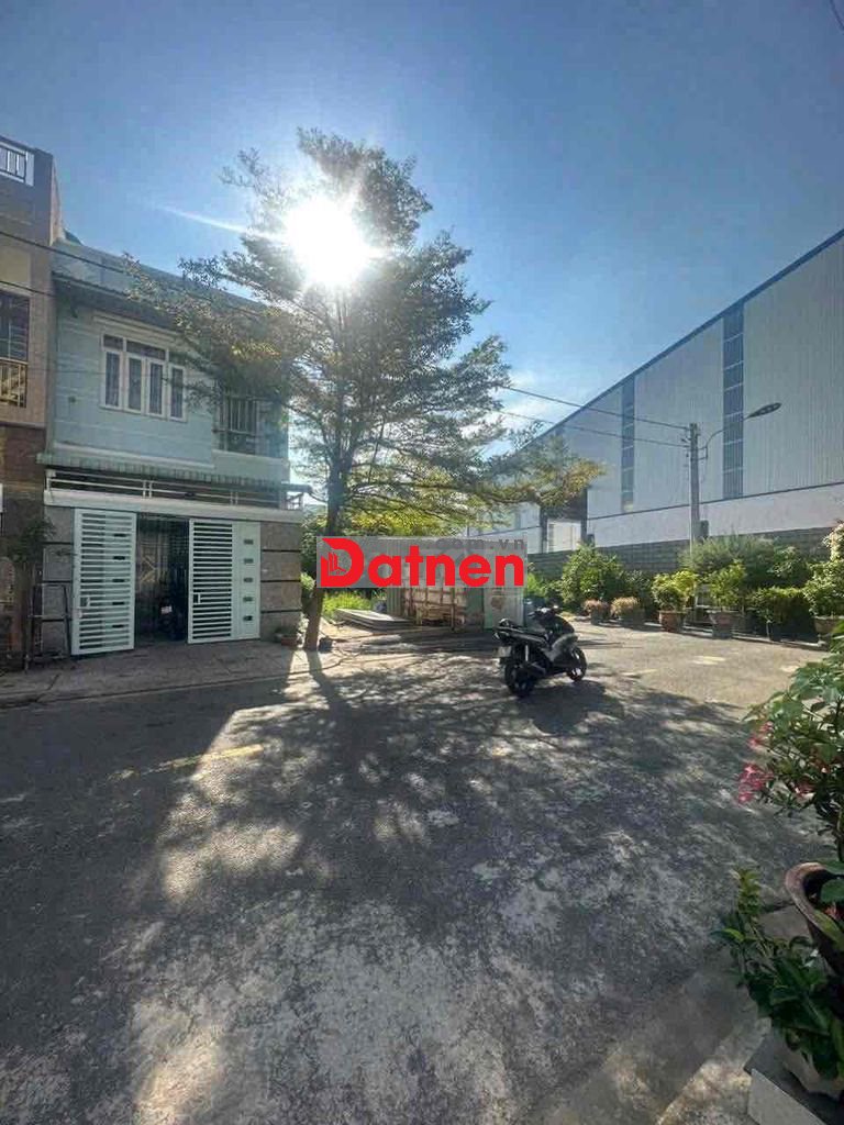 💥 ĐẤT LÊ PHONG TÂN BÌNH – 3T3 94.2m² – ngang 6.93m – TC 100% 📍 Đường 1