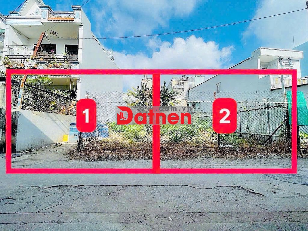 Bán 90M2 đất Đông Hòa,SHR đường xe tải thông,gần trường TH Đông Hòa C