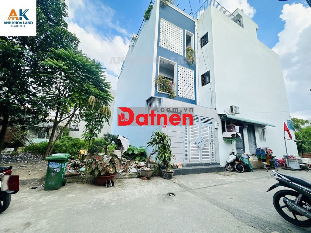 HÀNG HIẾM!BÁN NHANH 80M2 ĐẤT NGAY VÀNH ĐAI 2,ĐƯỜNG 6M XE TẢI THOAI MÁI