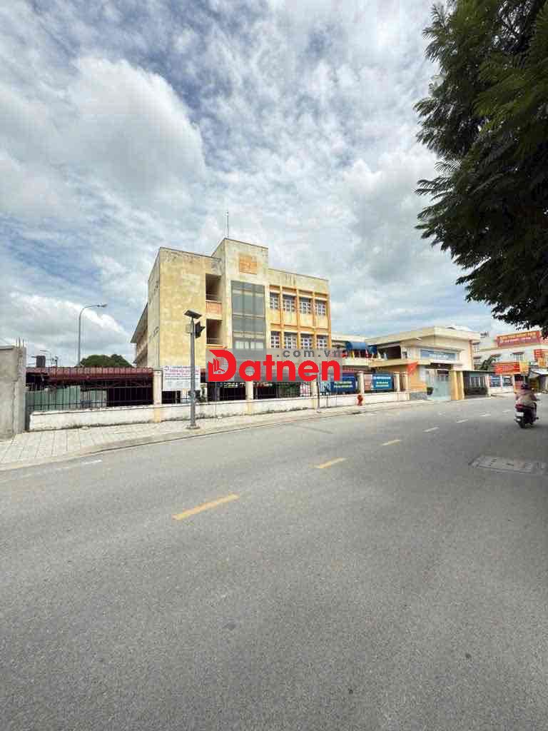 ✅ ĐẤT GẦN CHỢ VƯỜN LÀI - APĐ 09, 4.67X21.5 , GIÁ 6.3 TỶ THƯƠNG LƯỢNG