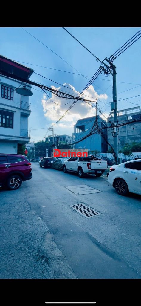 Bán đất Đại Mỗ, ngõ ô tô, quy hoạch gần đường lớn, 75m2 11.8 tỷ