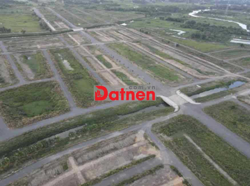 Cần bán lô đất khu đô thị Đông Bình Dương - Nhận kí gửi nhà đất