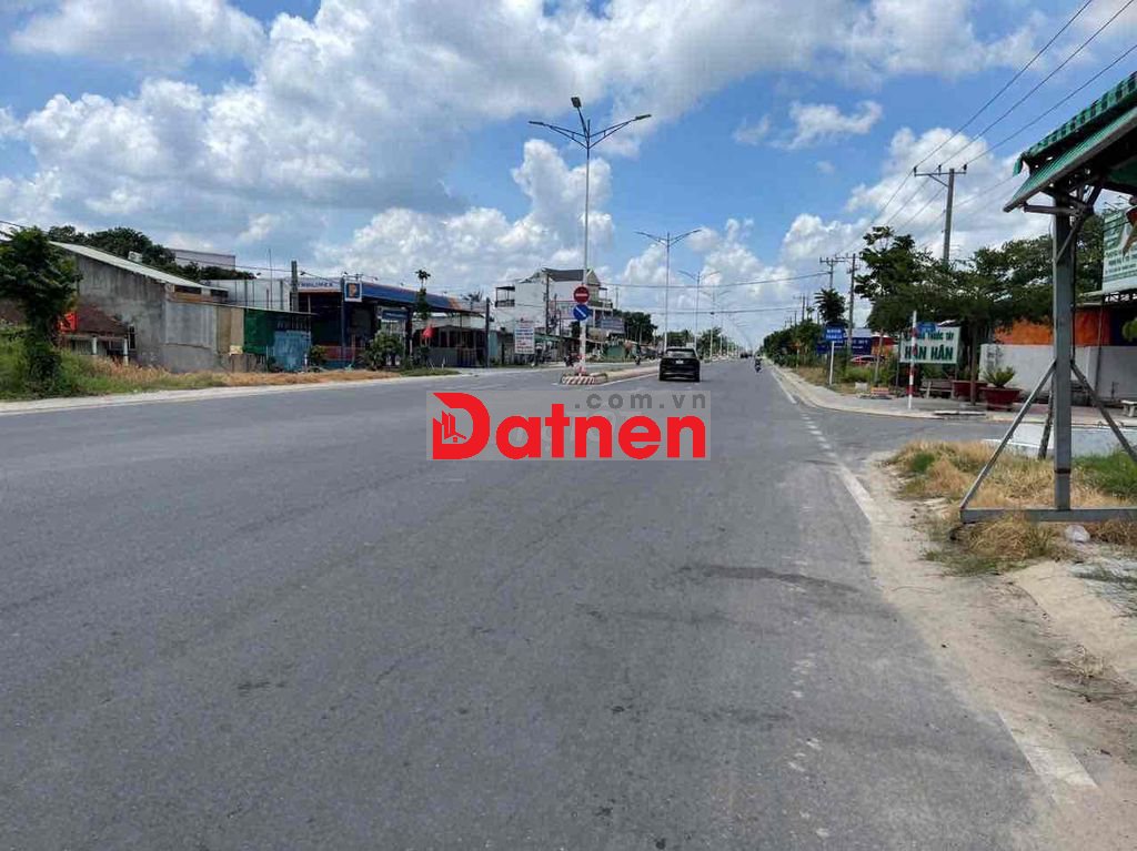 đất mặt tiền trần Phú, chỉ 416 triệu 1 mét, gần hẻm 79