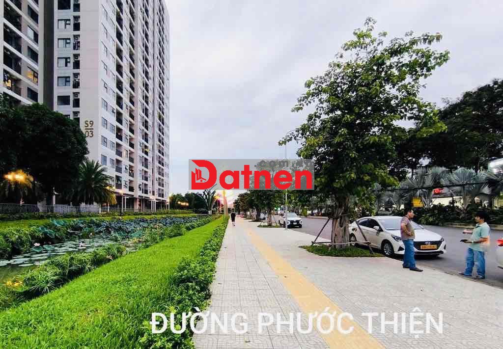Bán 4950m2 đất Mặt Tiền đường Phước Thiện, Long Thạnh Mỹ Quận 9