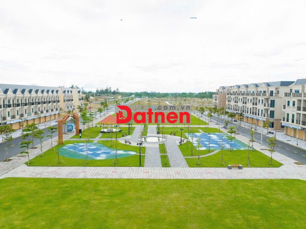 Bán Đất Đường 10,5m Thông Biển Đẹp, 87m2 Lô LK2 KĐT Ngọc Dương 3.1 tỷ