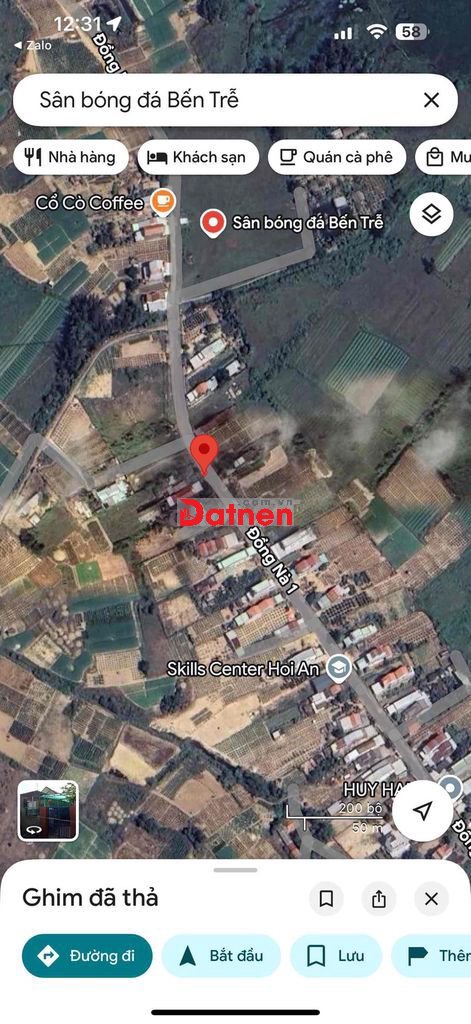 528 m2 mt Đường Đồng Nò 1 giá tốt cho ndt