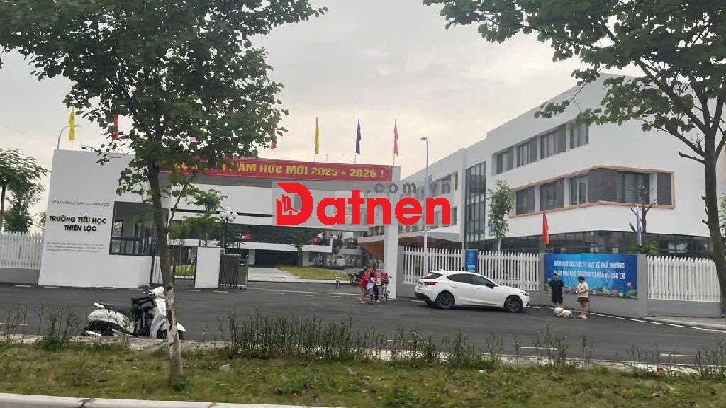 SIÊU PHẨM KIM NỖ NGÕ Ô TÔ CHỖ GẦN TRƯỜNG HỌC 3 BƯỚC CHÂN KHU ĐẤU GIÁ