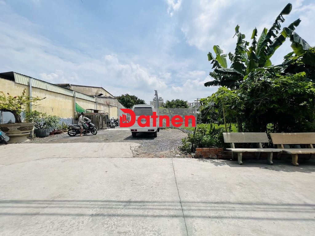 Cặp Đất Xây CHDV Đường Số 3 Giáp Tân Phú 9x18,5m SHR 9,98 Tỷ Có Bán Lẻ