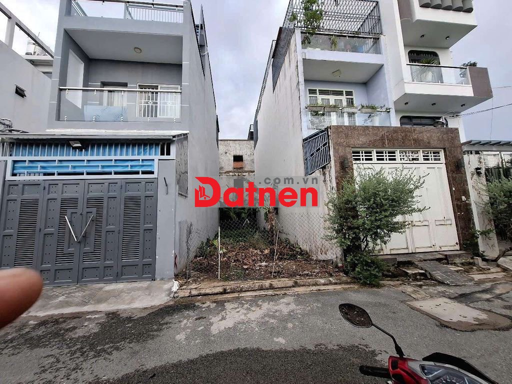 Bán đất 4x17,5 đường tx24 khu dự án đại phú phường Thạnh Xuân