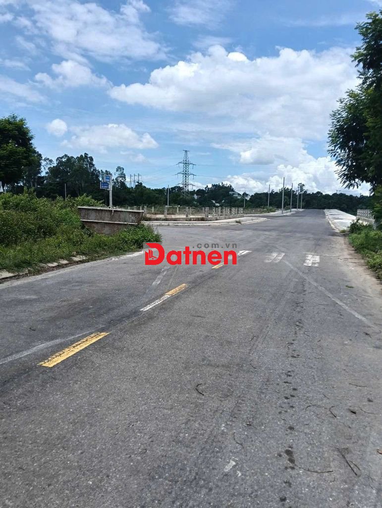 Đất tái định cư gò lăng đường 7,5m, 150m2 ngang rộng rãi 7,5m