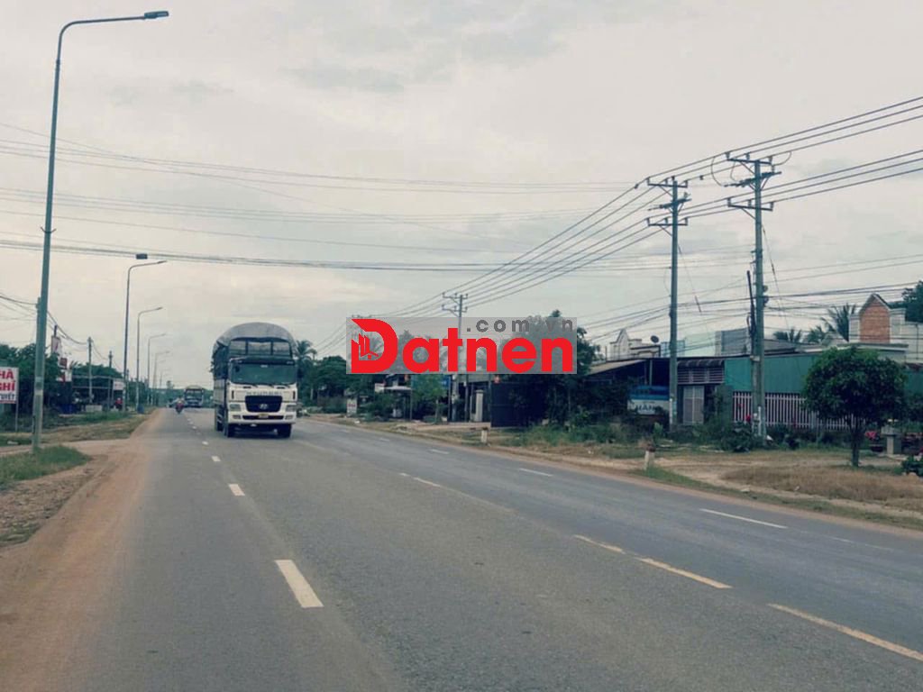 ☘️Bán Đất Mặt Tiền Quốc Lộ 1A-Xuân Hoà -Xuân Lộc.ĐỒNG NAI☘️