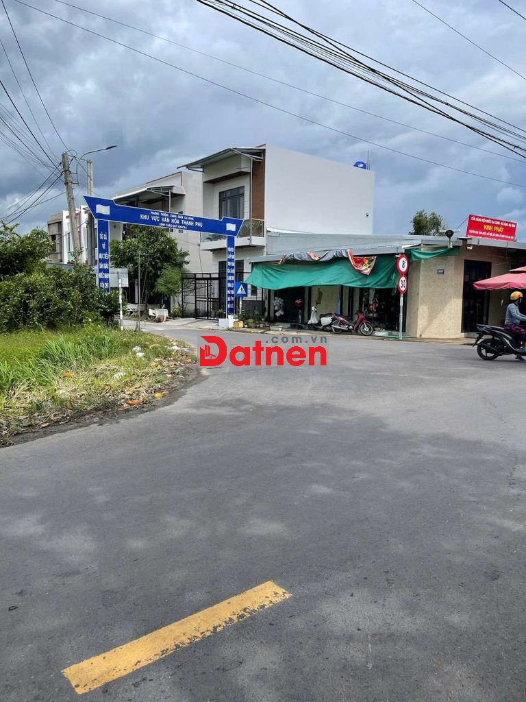 Chính chủ cần bán nhanh – giá chốt trong tuần!"