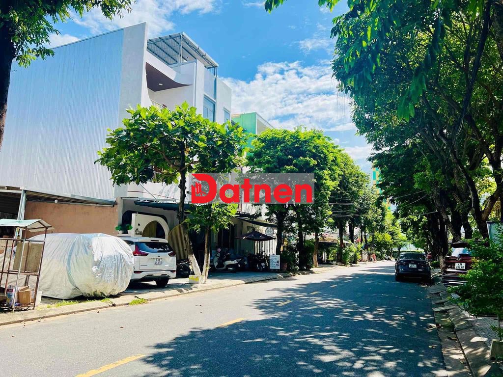 ❌ ĐẤT MT 7M5 HÀN THUYÊN - HOÀ CƯỜNG BẮC - 112.5m2 ❌