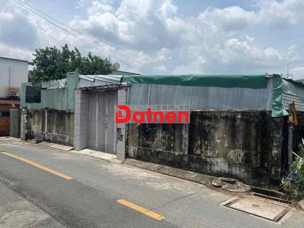 Đất Mặt Tiền 5-20 Tân Hiệp 16