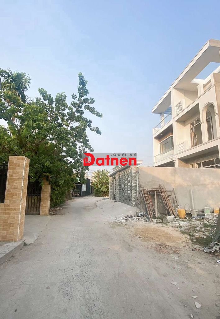 BÁN ĐẤT BÌNH NHÂM 39,P LÁI THIÊU ,TP HCM