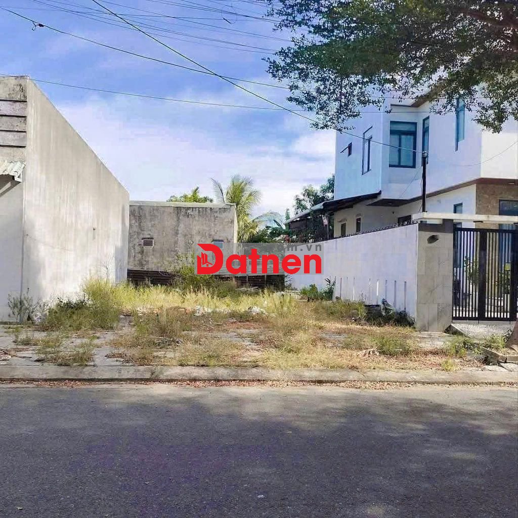 RẺ HIẾM CÓ! lô đất Biệt Thự đường 7,5m KĐT An PHú Quý GIÁ RẺ