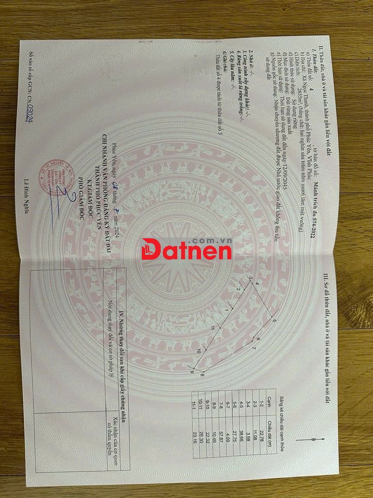 Đất rừng nở hậu,diện tích thực lớn hơn sổ,pháp lý sổ đỏ làm farmstay