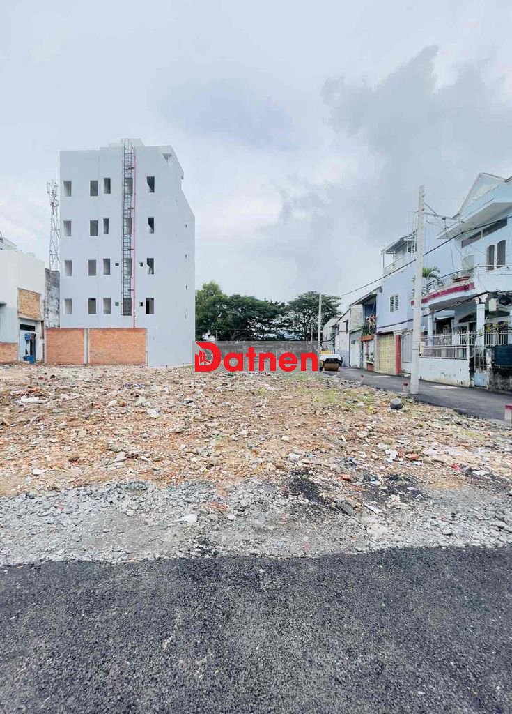 Đất nền thổ cư giá rẻ Phước Long B sát bên Đỗ Xuân Hợp chỉ 5.5 Tỷ