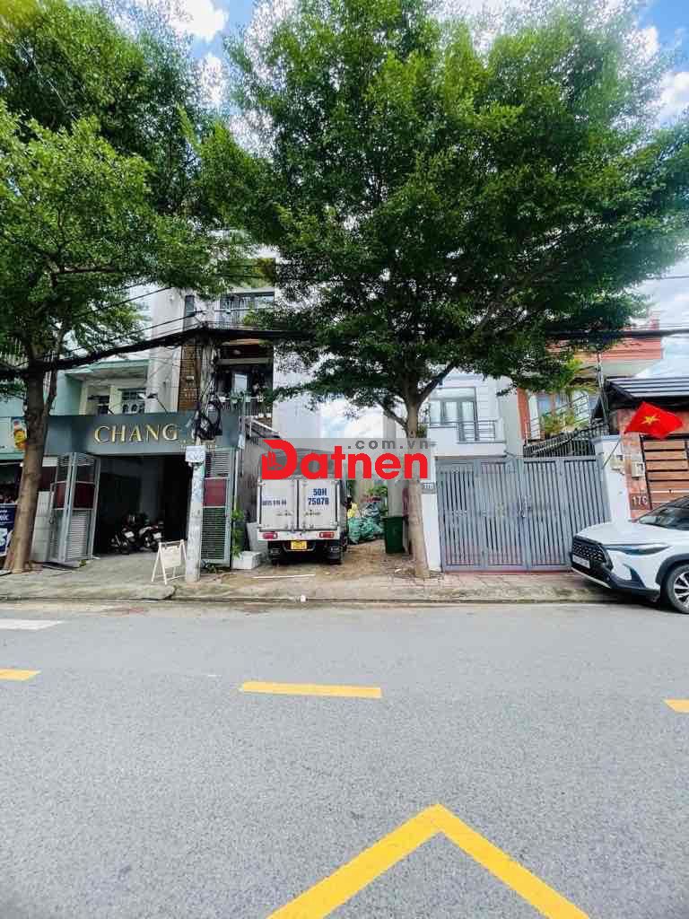 mặt tiền garmetro 904 trương văn thành, Hiệp Phú, to. Thủ Đức