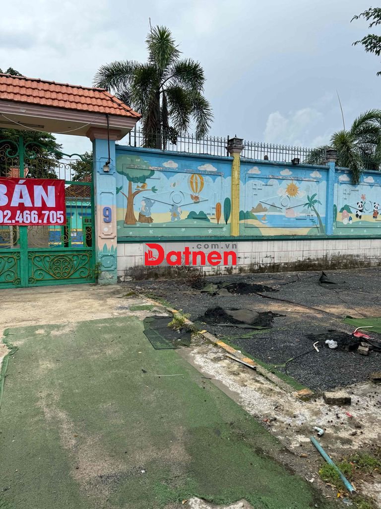 Bán 300 mét thổ cư. 655,5 mét đất trồng cây lâu năm.