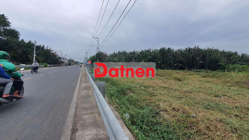 Siêu hot hiện nay, 2000m2 đất CLN, cao ráo, mt Nguyễn Bình,Nhà Bè