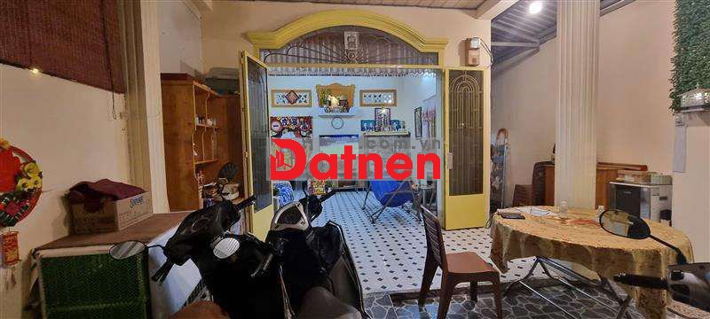 Bán Gấp Đất 160m2 Ngang 5m4 Hiệp Thành Q12, Giá Rẻ Chỉ 34tr/m2