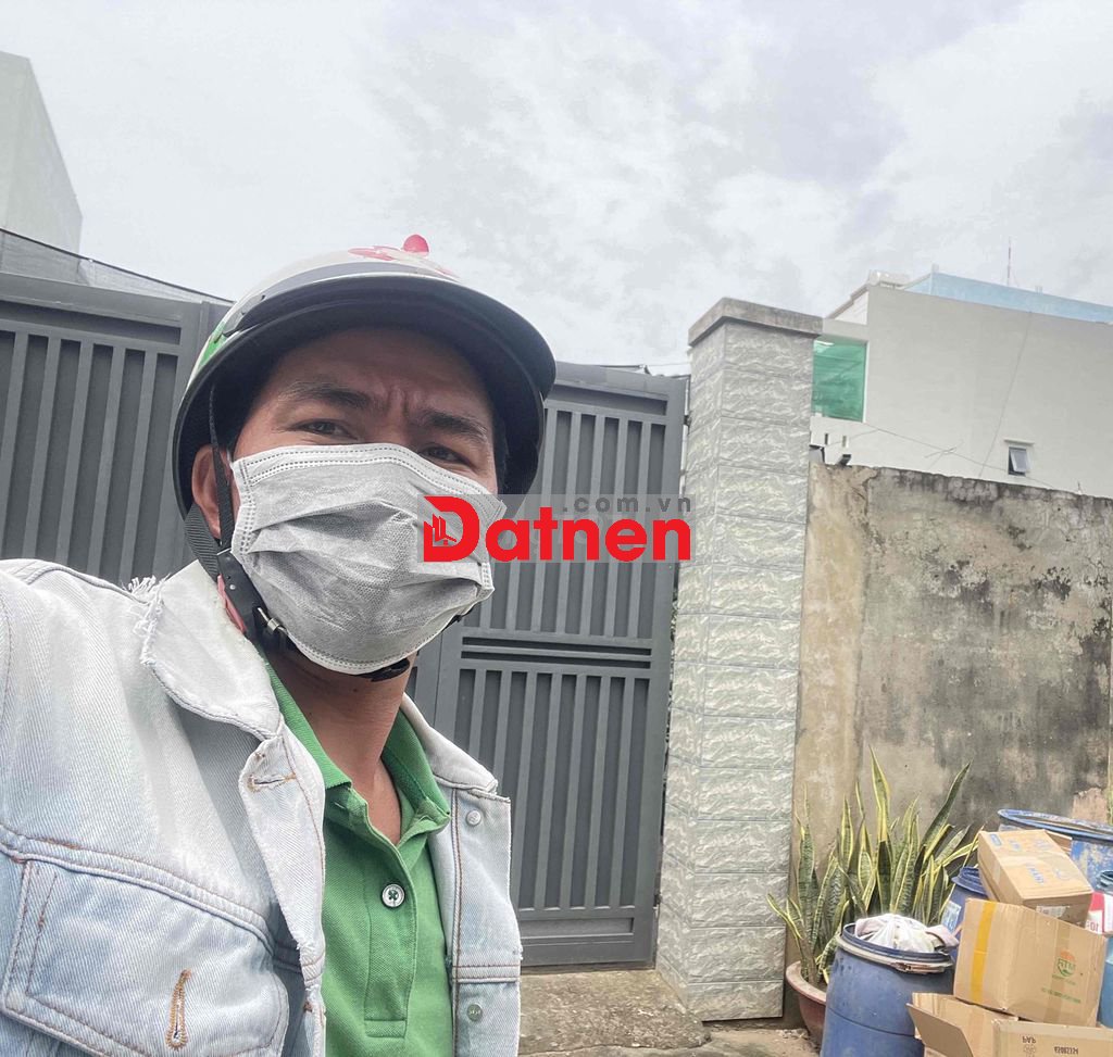 📍ĐẤT HXH MAN THIỆN📏6.5❌24💰GIÁ 7.4🧄 📍PHƯỜNG TNPA—THỦ ĐỨC—-XÂY 5 LẦU.