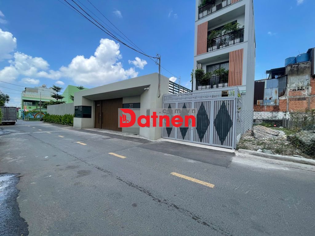 TÀI SẢN THANH LÝ ĐẤU GIÁ BIDV, MẶT TIỀN TÚ XƯƠNG, P. HIỆP PHÚ, QUẬN 9