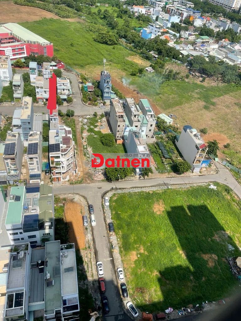 ĐẤT ĐẸP NGAY VÀNH ĐAI 2 HCM VỊ TRÍ TRẮC ĐỊA THUẬN TIỆN KINH DOANH!