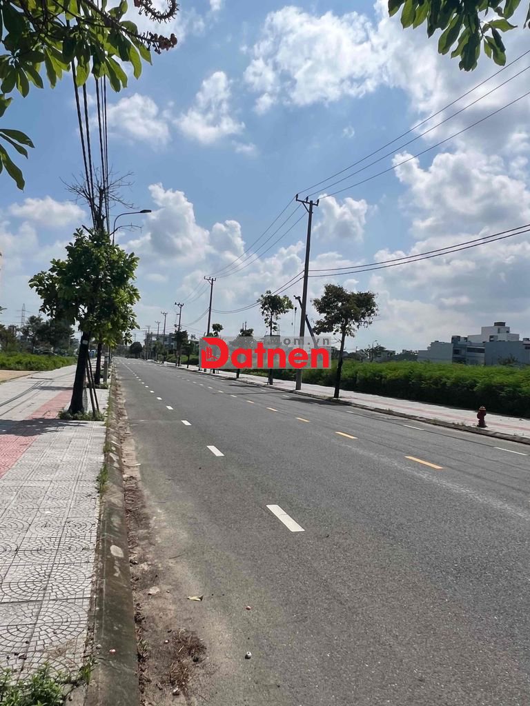 MẶT TIỀN LÊ SỸ HOÀ XUÂN -10m5 RẺ NHẤT THỊ TRƯỜNG