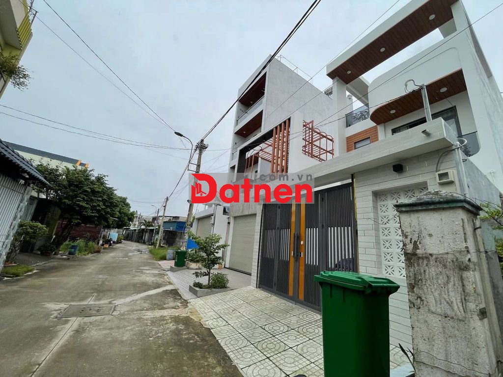 Đất 5x18m, Shr, vị trí đẹp - giá tốt, đg xe tải thông ở ấp 4 XTT