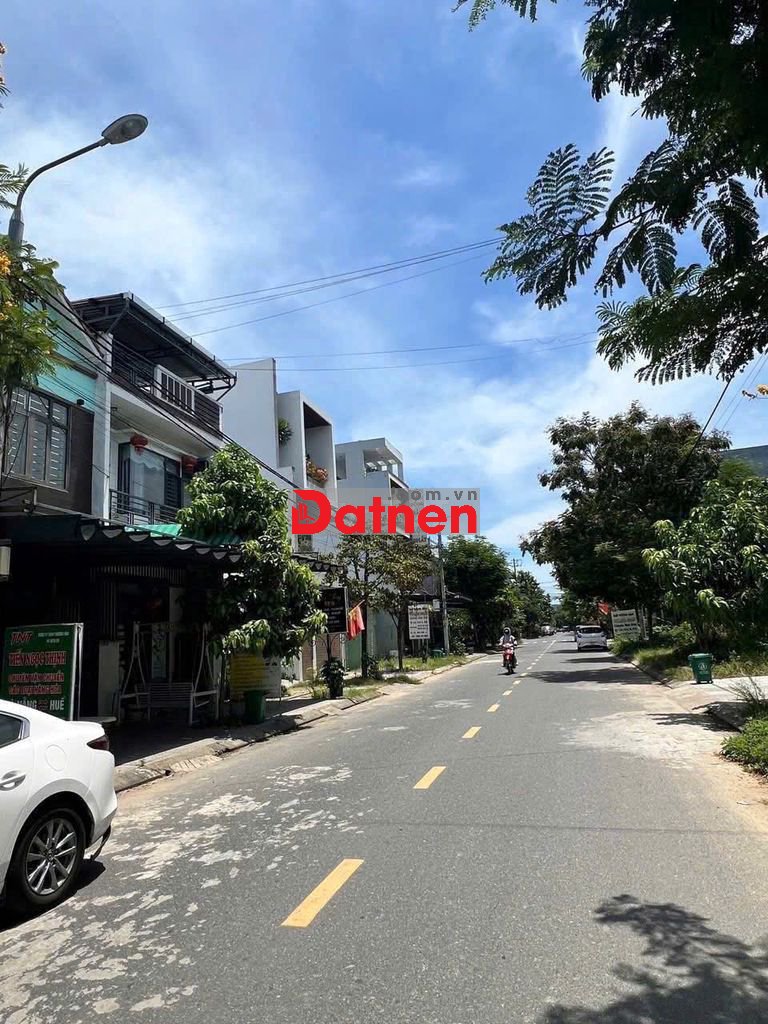 Bán đất 2 MT đường 5m5 Bình Kỳ, Ngũ Hành Sơn, DT 9x20m - Giá 5.8 tỷ tl