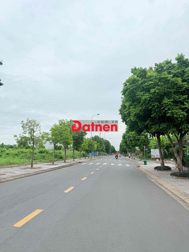 🔥Siêu hiếm🔥 KDC An Thiên lý, Quận 9 Dt: 119m2(7x17)m, Giá 10.8 Tỷ TL