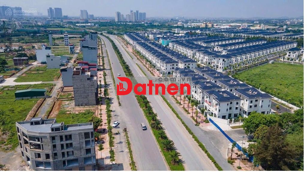 Bán đất Di Trạch Hoài Đức đường 3,5 phân lô tuyệt đẹp 120m chỉ 22 tỷ.