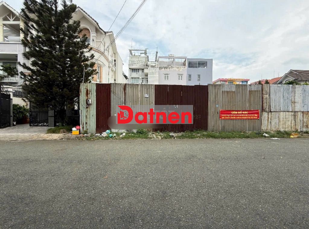 Bán đất khu Tên Lửa, MT đường Số 15, DT 8 x 21m, giá 18,5 tỷ.