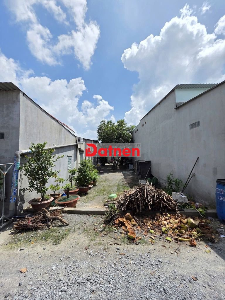 Bán đất giá Rẻ sổ hồng riêng gần ngã tư Bình Chuẩn, Thuận An