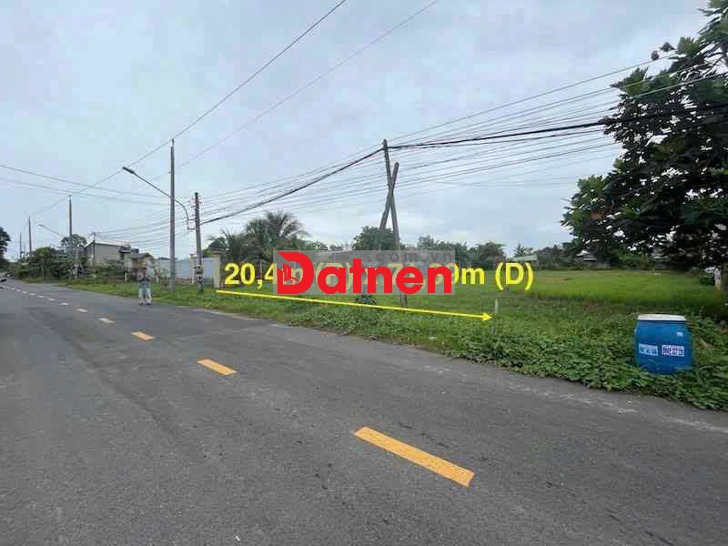 BÁN ĐẤT ĐƯỜNG AN ĐƯỚC DIỆN TÍCH 1466 TỶ VỚI GIÁ 3 TỶ